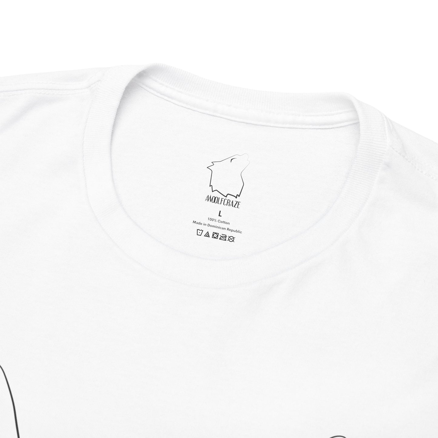 T-shirt - Soul Mate