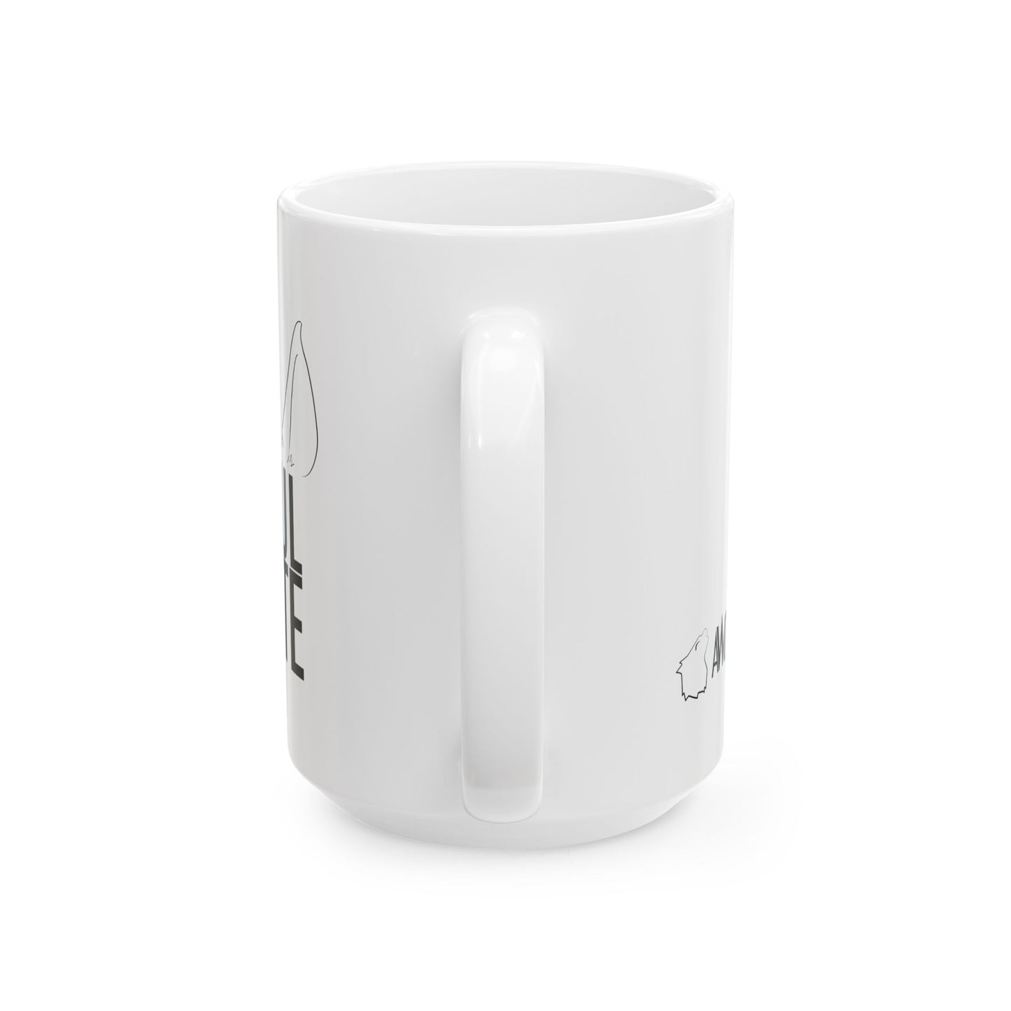 Ceramic Mug, (11oz, 15oz)
