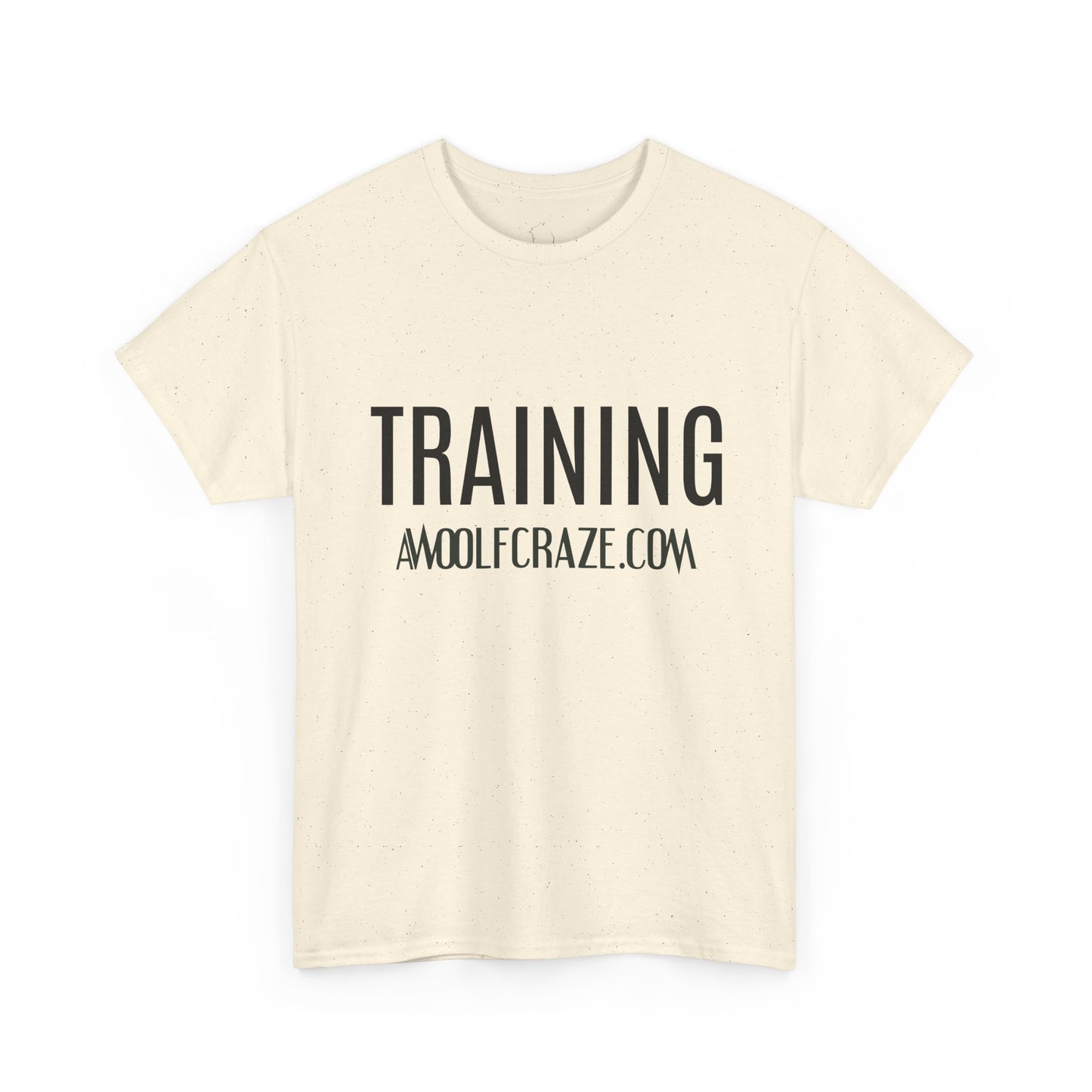 T-shirt - Training