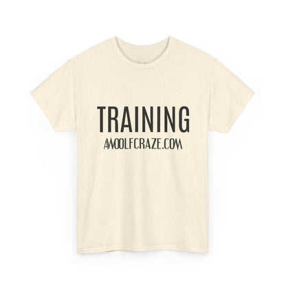 T-shirt - Training