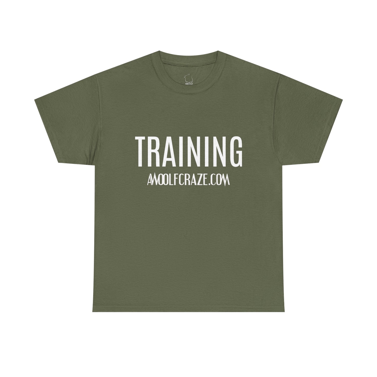 T-shirt - Training