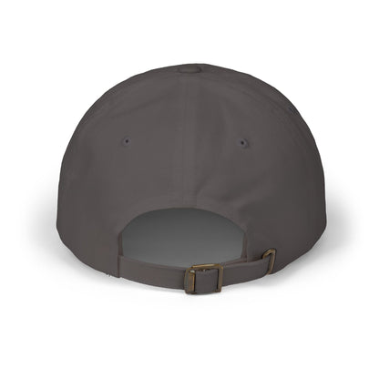 Embroidered Dad Cap - DK