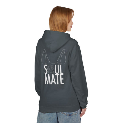 Hoodie Graphic - Soul Mate