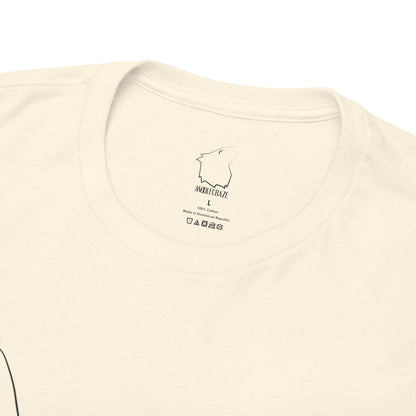 T-shirt - Soul Mate