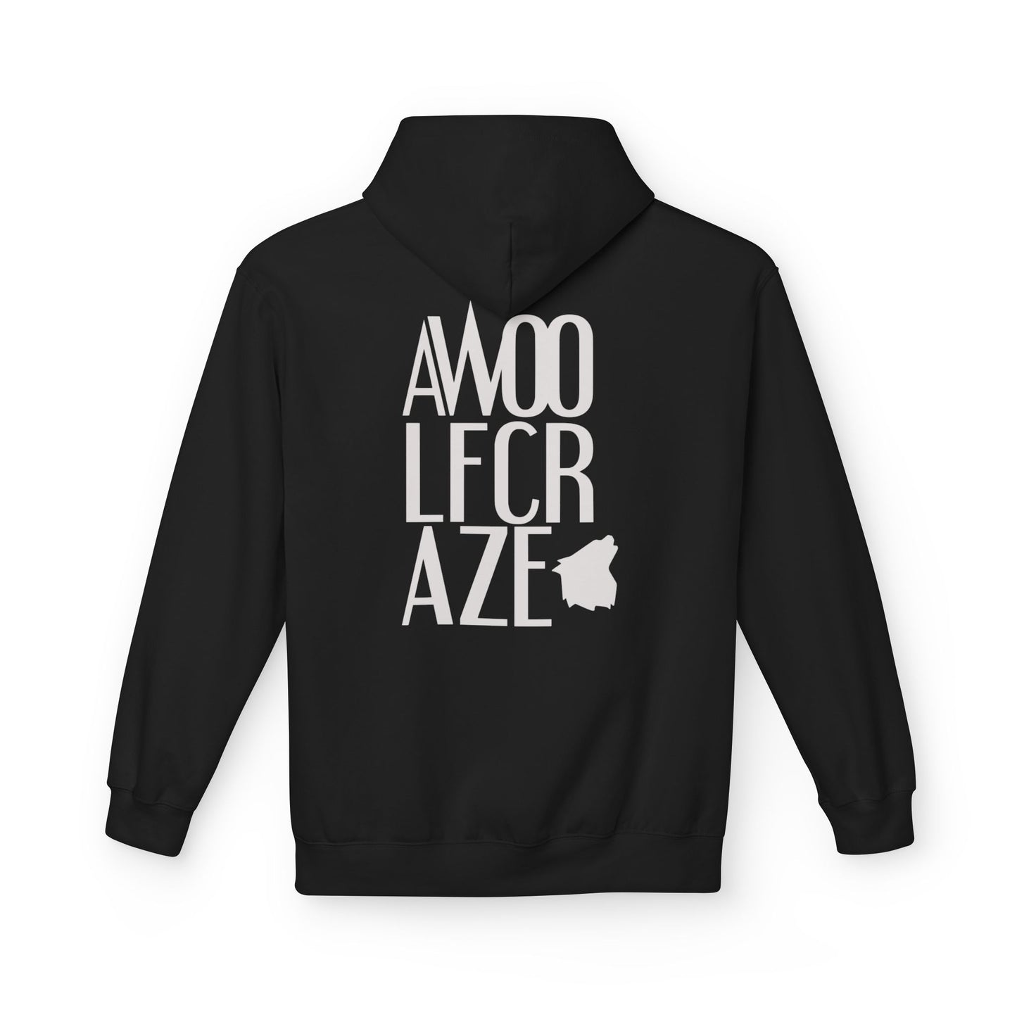 Hoodie Graphic - Training