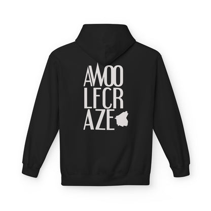 Hoodie Graphic - Training