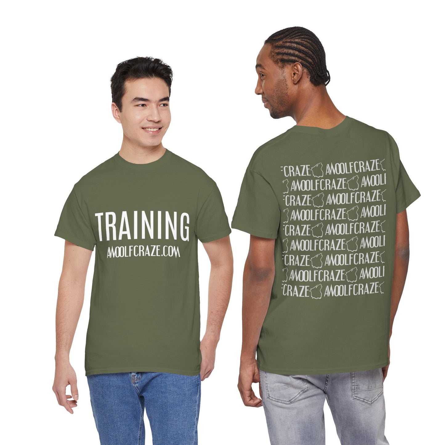 T-shirt - Training