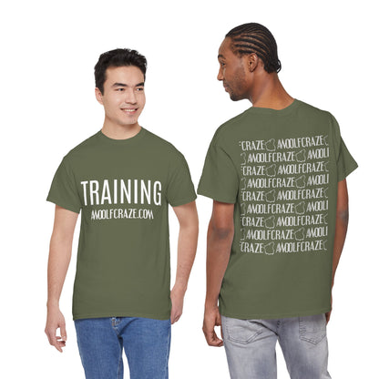 T-shirt - Training