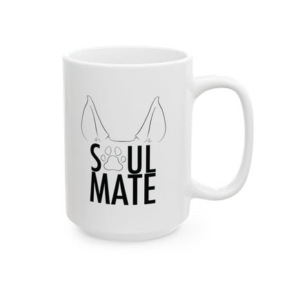 Ceramic Mug, (11oz, 15oz)